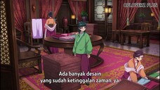 Diaries Apoteker S2 Sub Indo - Eps 2 (No Intro)