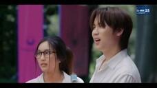 โปรดใช้วิจารณญาณในการรักเธอ EP.5
