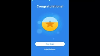 Easy Game - Brain Test MAY 9 DAILY CHALLENGE Stage 1 2 3 Walkthrough