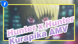 [Hunter x Hunter / Kurapika] My Will To Protect Makes Me Stronger_1