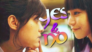 Nanno and Yuri | Yes & No [Girl from Nowhere]