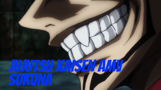 Sukuna | Mixed Edit | Jujutsu Kaisen AMV