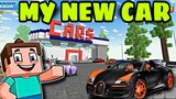 School Party Craft New Cars || School Party Craft New Android Gameplay