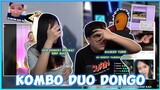 Duo Kombo Bapak Anak Sus Dan Dongo!! 5 Kali Kena Tipu Getah Viewer!! YouTube Kenapa Emote Pinguin