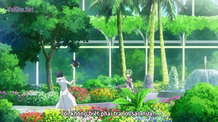 Tập11 Iseikai wa smartphone Fansud