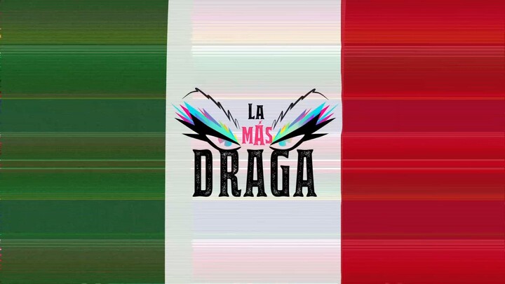 LA MAS DRAGA Capitulo 04 - La Mas Alebrije
