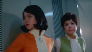 มาดูศัตรูที่ทรงพลังที่อุลตร้าแมนต่อสู้อย่างหนัก - บทที่ไซเหวิน