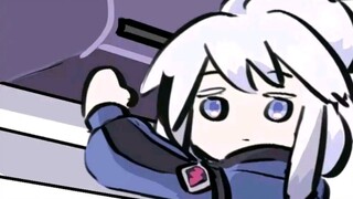 [Gundam] Một cuộc chiến máy điều hòa không khí khác biệt