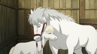 Hyakkimaru Episode 21 Sub Indo