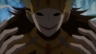 Samumenco Ep 08 IndoSubbed