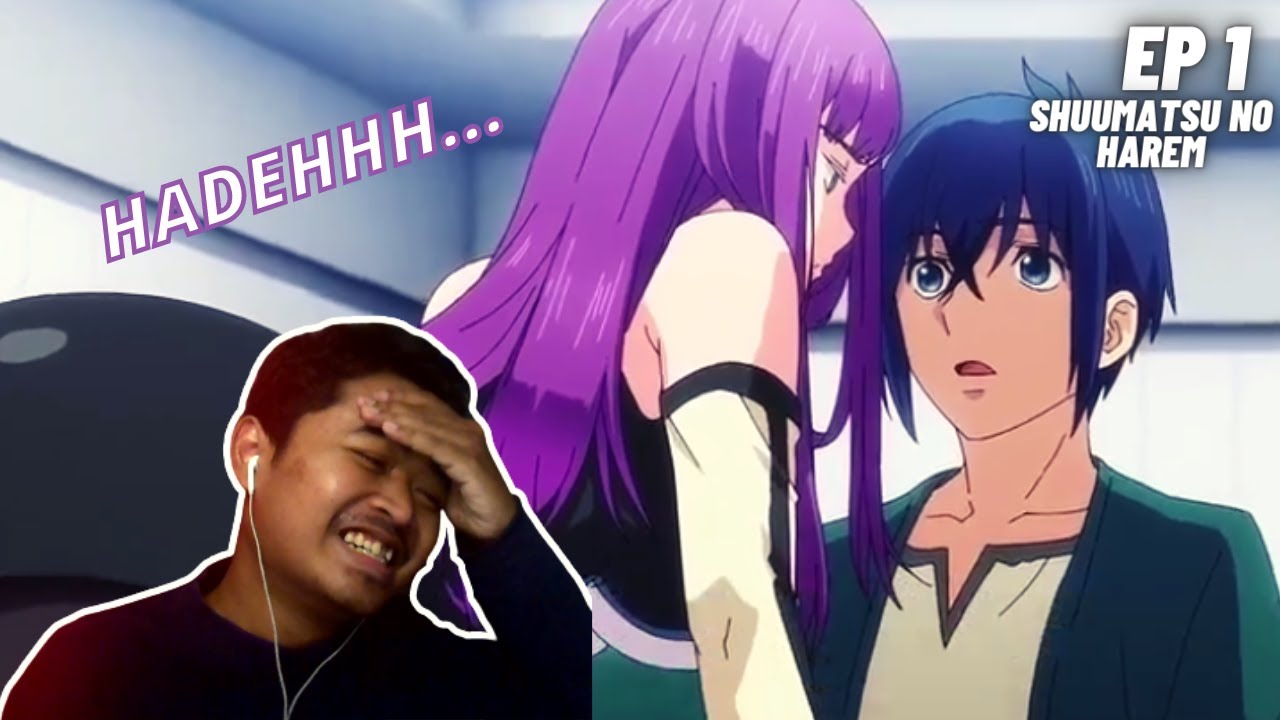 world end harem manga sub indo world end harem manga sub indo