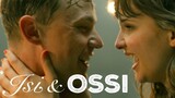ISI & OSSI Filmclip "Der erste Kuss | The First Kiss" | Netflix Original Film 2020