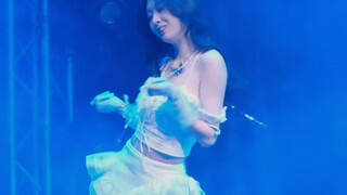 【CICI】water