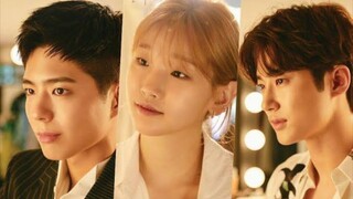 Record Of Youth Ep 1 360p | Sub Indo [Drama Korea]