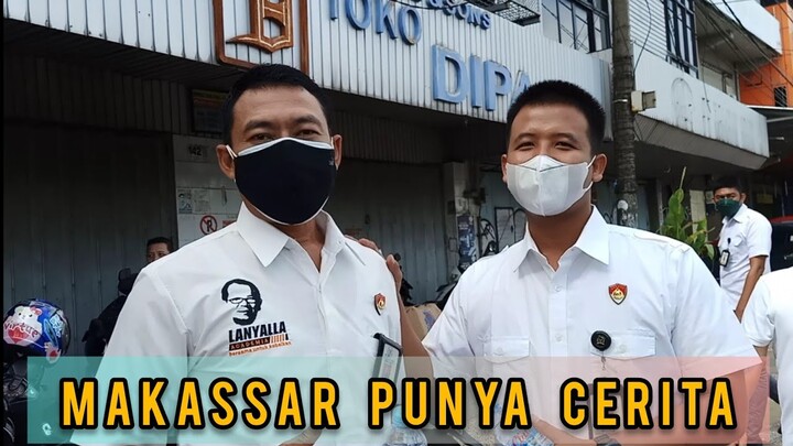 Coto Nusantara & Ziarah Makam Raja Makassar