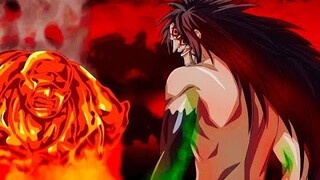One Piece - Akainu, Dragon' #1 Student