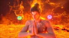 Azure Legacy Episode 7 Subtitle Indonesia