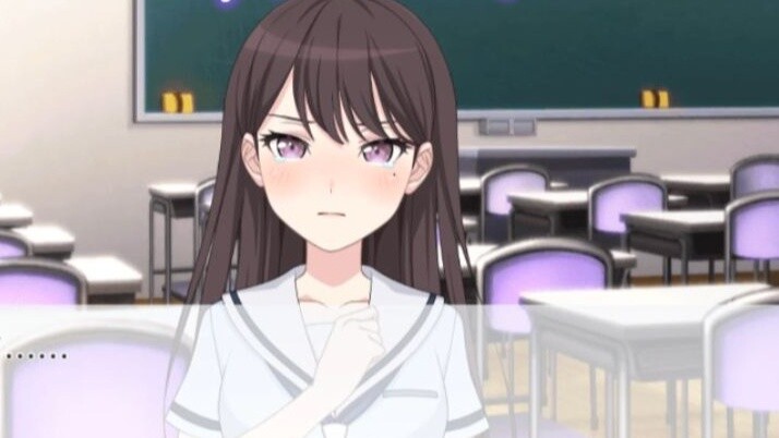[Hai Xi] Hai Ling hates me? ? ? "Go up"