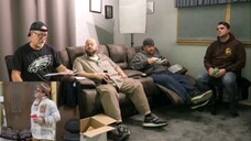 Crazed Fan Stole Our Fan Mail Doughboy's Reaction