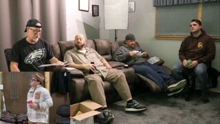 Crazed Fan Stole Our Fan Mail Doughboy's Reaction