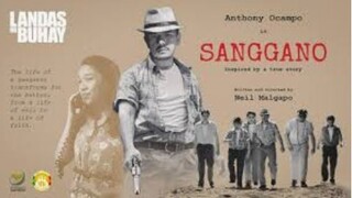 Sanggano