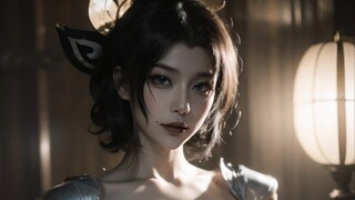 武则天