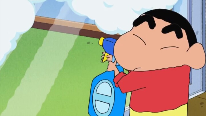 “Maybe this is why I like this kid.”