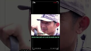 REVIEW PHIM CHIẾC NỎ TỰ CHẾ CỦA NGƯỜI LÍNH TRẺ