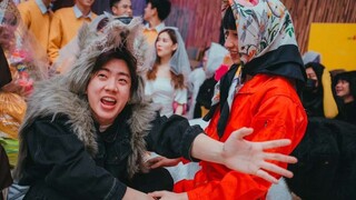 [รีมิกซ์]ฟุตเทจดาราไทย:OffGun&SingtoKrist