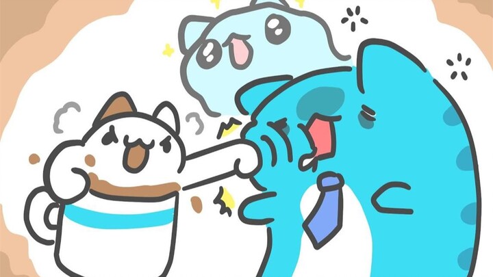 Kapo is so refreshing