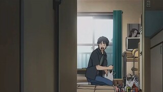 Gặp được em giống như cây chết hồi sinh vào mùa xuân.