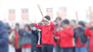 【Ding Yuxi】20241221 "Southern Files" Ding Yuxi and Zhang Haixia start shooting VLOG@Ding Yuxi Studio