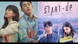 Start-Up (2020)｜ซีรี่ย์เกาหลี｜ สตาร์ทอัพ
