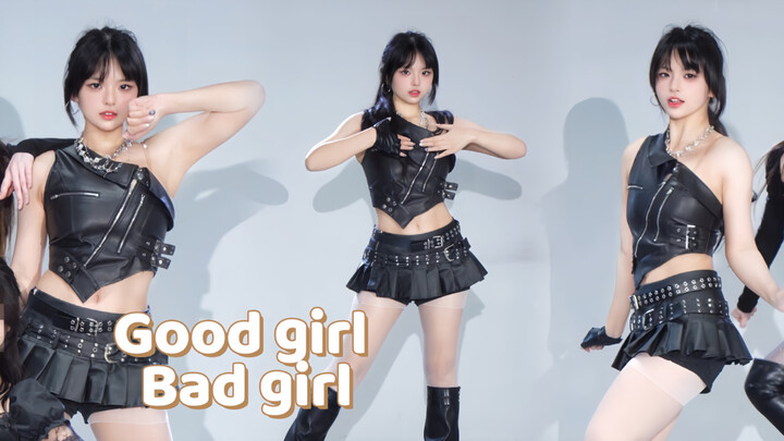 Chỉ là một cô gái tốt | Cô gái tốt cô gái xấu - Miss a