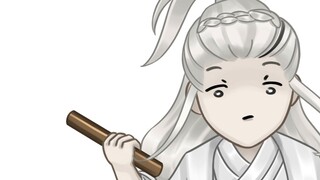 [Shanhe Ling Shu] Cái kết của Ye Baiyi