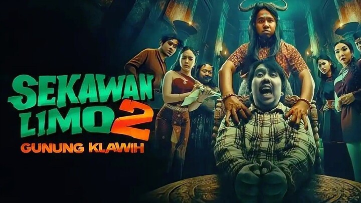 [MOVIE] SEKAWAN LIMO 2 - Film Horor Indonesia Terbaru 2026 Karya Bayu Skak!!!