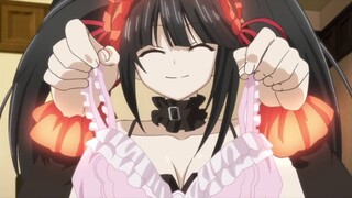 「 AMV」Date a live - Tokisaki kurumi ᴴᴰ