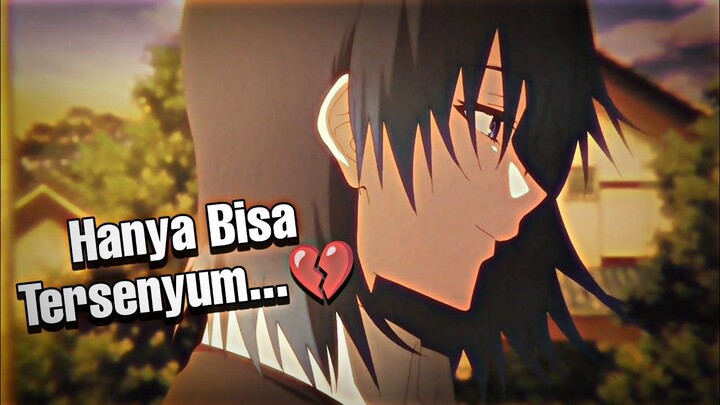 Orang Yang Kusukai Ternyata Sudah Di Miliki Seseorang...