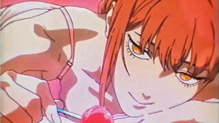 Ending 7 Chainsaw Man Reaction Mashup