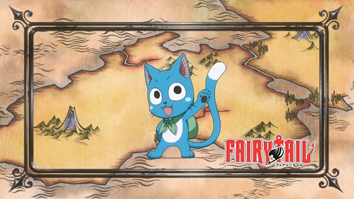 Fairy Tail Episode 1 Subtitle Indonesia