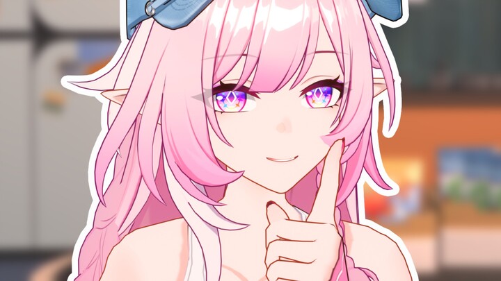 Xilian: Who do you think is the most beautiful girl?