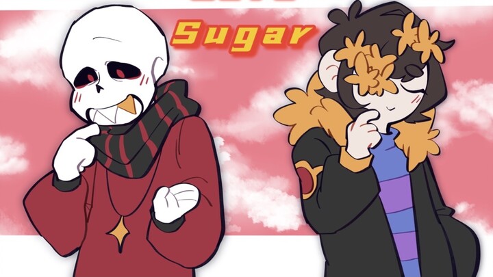 【flowerfell/meme】Love Sugar meme