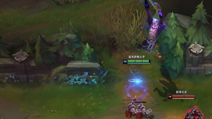 ทำไมท่าไม้ตาย “ฟันสังหาร” ใน “ดูเอล มาสเตอร์” ถึงรีเซ็ตได้!?