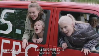 【skam混剪】心动高甜场面混剪 开学快乐！
