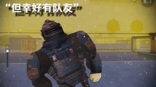鼠鼠的诞生