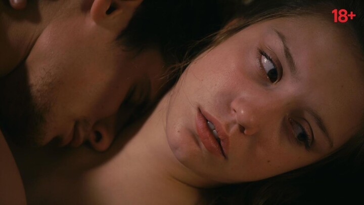 Hubungan Intim yang Terlalu Liar, Gadis Ini Malah Terjebak dalam Cinta yang Menyesatkan! 💔🔞