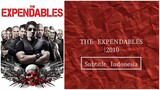 THE EXPENDABLES 2010|Movie (Subtitle Indonesia)720p
