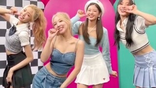 ลิน นายอน x ITZY POP กัน! สอนเต้น+ชาเลนจ์!