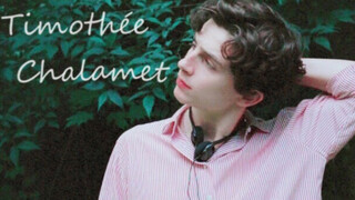 [Tổng hợp Timothée Chalamet] Strawberries & Cigarettes - Troye Sivan