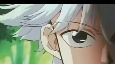 "ตัวละครผมขาวในอนิเมะ" (ฉบับที่ 1)